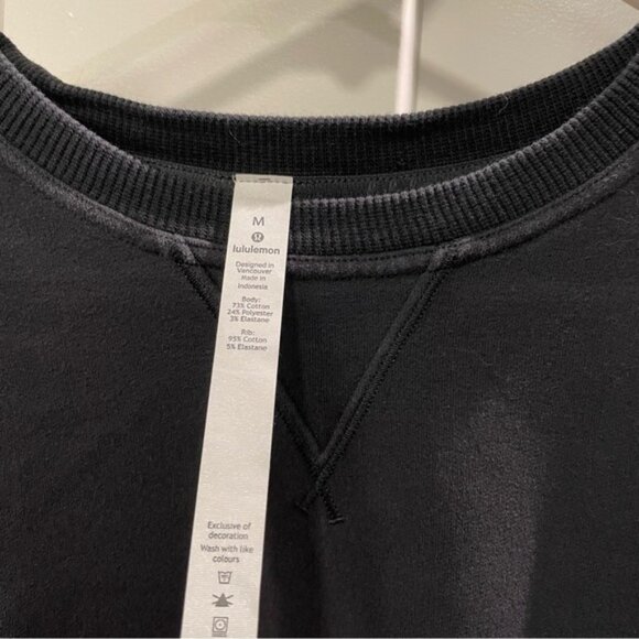 lululemon All Yours Crew - Picture 6 of 14